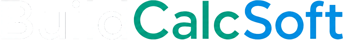 BuildCalcSoftware Solutions